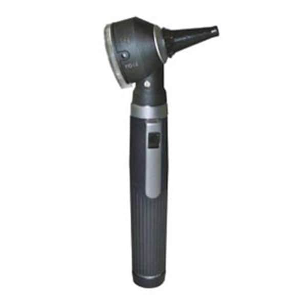 Bv Medical Conventional 2.5 V Mini-Otoscope; Black BV-Medical-60-840-010 - main